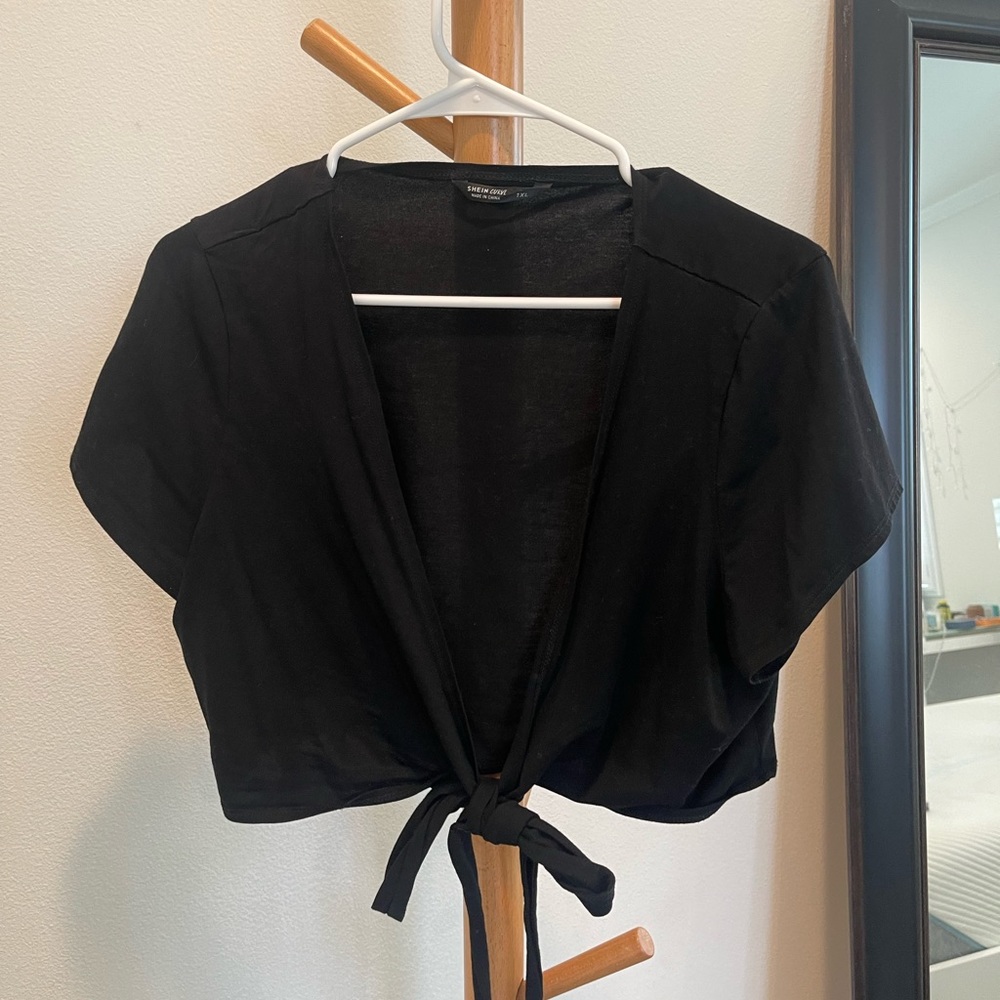 Short sleeve